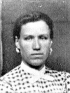 Mary Sophia Frederikka Hansen (1848 - 1904) Profile
